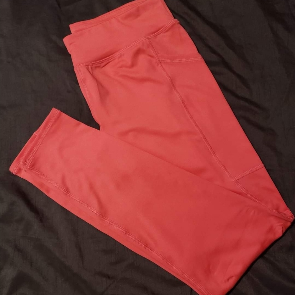 Girls Leggings (3pk Bundle)